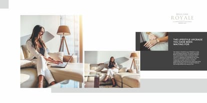 Rachana Bella Casa Royale Brochure Image 4