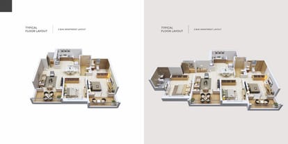 Rachana Bella Casa Royale Brochure Image 15