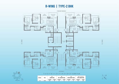 Pharande Puneville Brochure Image 9