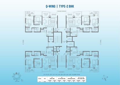 Pharande Puneville Brochure Image 8