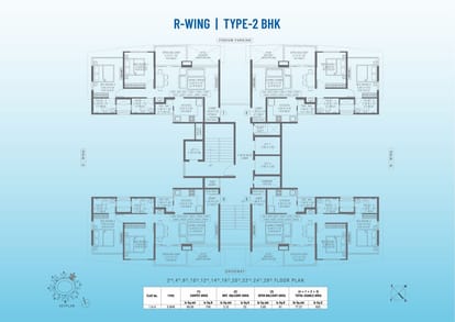Pharande Puneville Brochure Image 10