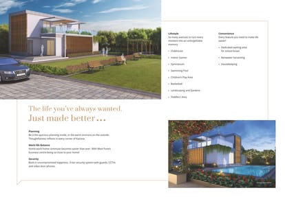 Pharande Kairosa Brochure Image 5