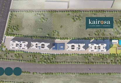 Pharande Kairosa Brochure Image 8