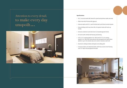 Pharande Kairosa Brochure Image 6