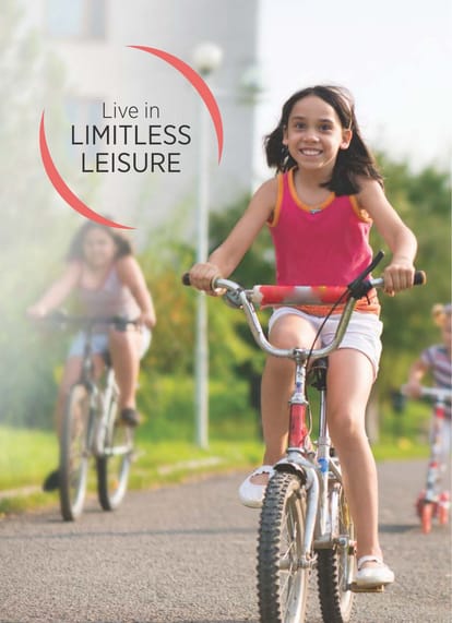 Pharande L Axis Moshi Brochure Image 14
