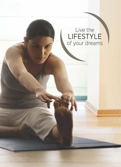 Pharande L Axis Moshi Brochure Image 17