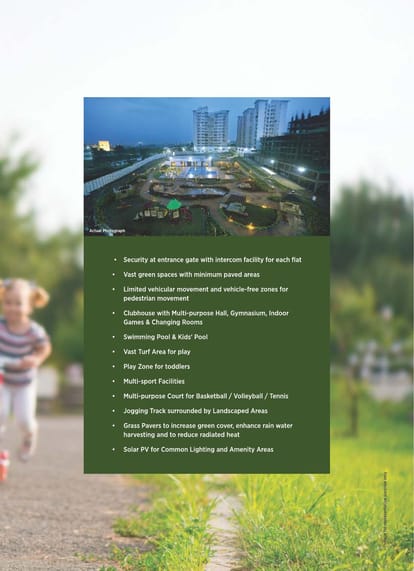 Pharande L Axis Moshi Brochure Image 15