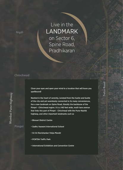 Pharande L Axis Moshi Brochure Image 8