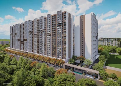 Kohinoor Central Park Brochure Image 8