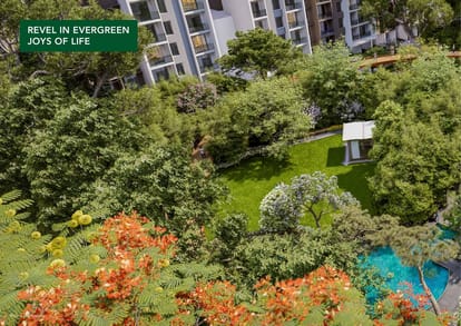 Kohinoor Central Park Brochure Image 16
