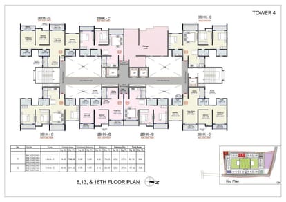 Kohinoor Central Park Brochure Image 53