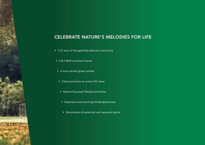 Kohinoor Central Park Brochure Image 7