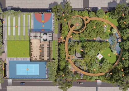 Kohinoor Central Park Brochure Image 18