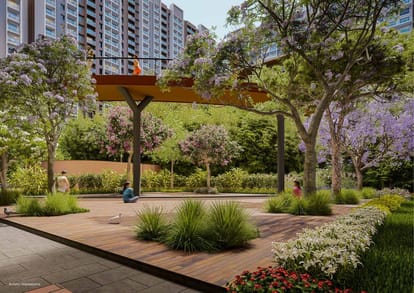 Kohinoor Central Park Brochure Image 12