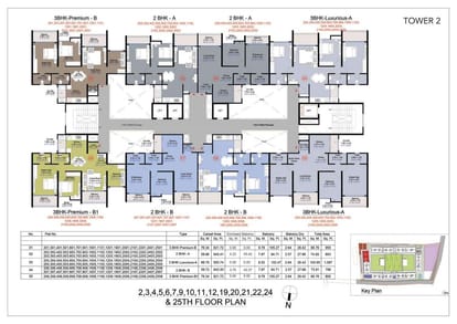 Kohinoor Central Park Brochure Image 45