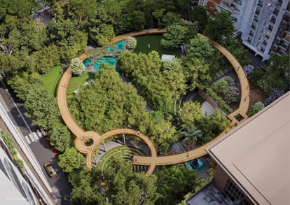 Kohinoor Central Park Brochure Image 14