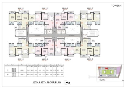 Kohinoor Central Park Brochure Image 52