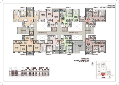 Kohinoor Riverdale Brochure Image 25