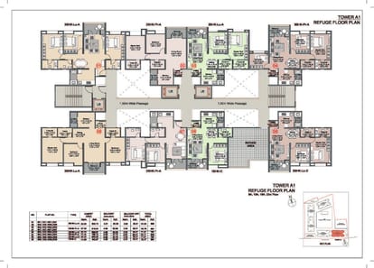Kohinoor Riverdale Brochure Image 23