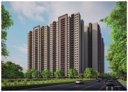 Kohinoor Riverdale Brochure Image 18