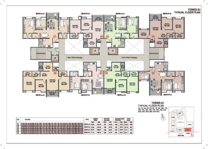 Kohinoor Riverdale Brochure Image 24