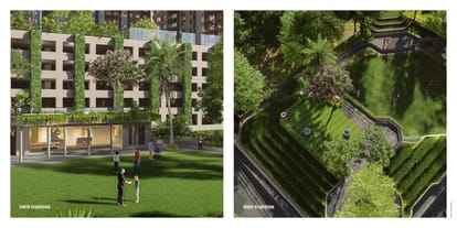 Kohinoor Riverdale Brochure Image 6