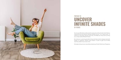 Kohinoor Riverdale Brochure Image 2