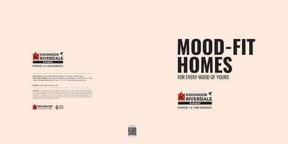 Kohinoor Riverdale Brochure Image 1