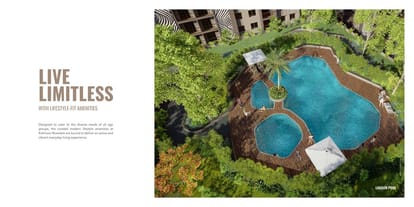 Kohinoor Riverdale Brochure Image 5