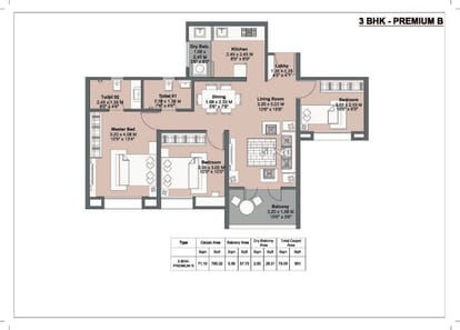 Kohinoor Riverdale Brochure Image 39