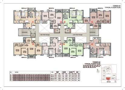 Kohinoor Riverdale Brochure Image 26