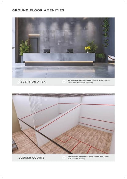 Kohinoor Satori Brochure Image 45