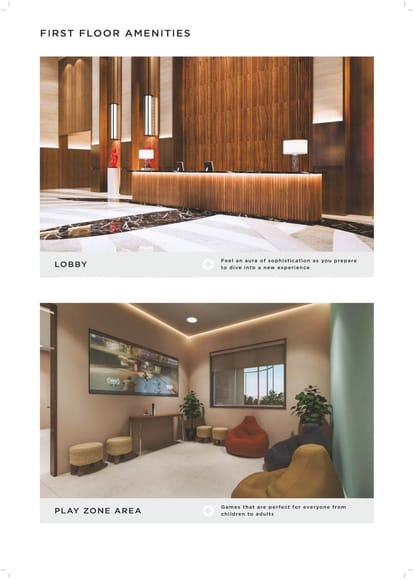 Kohinoor Satori Brochure Image 47