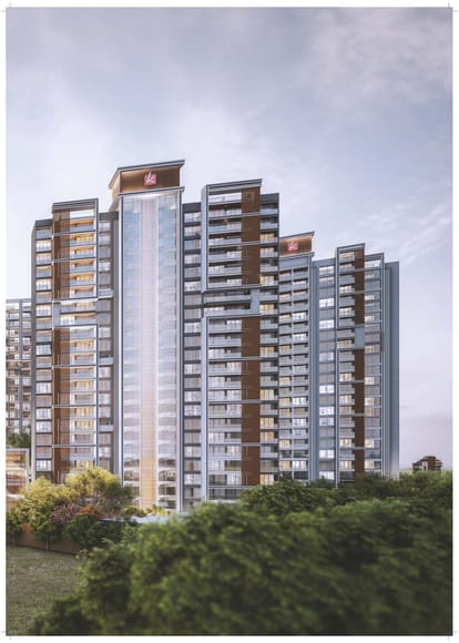 Kohinoor Satori Brochure Image 60