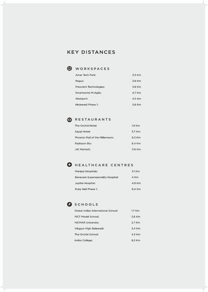 Kohinoor Satori Brochure Image 63
