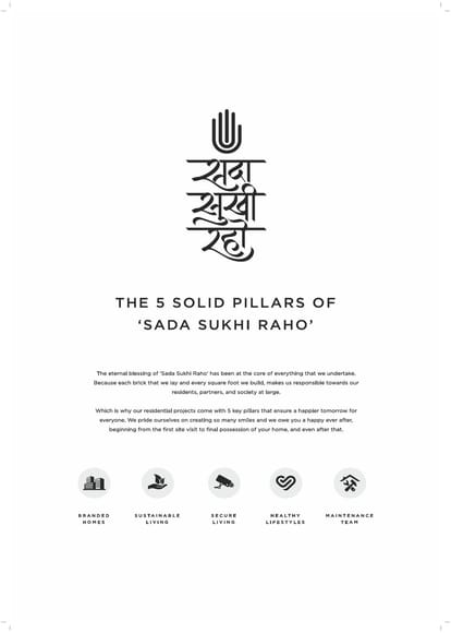 Kohinoor Satori Brochure Image 70