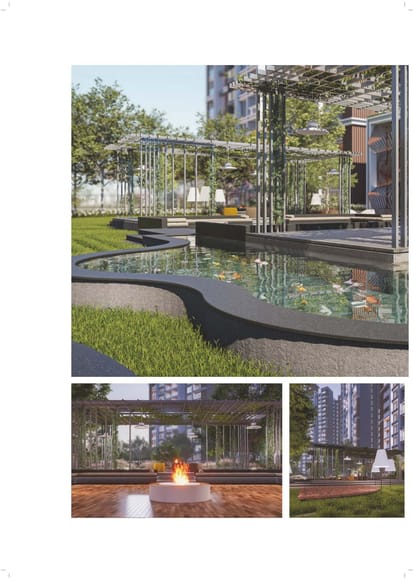 Kohinoor Satori Brochure Image 31