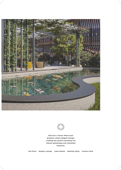 Kohinoor Satori Brochure Image 32