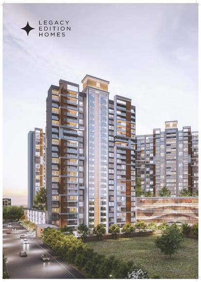 Kohinoor Satori Brochure Image 59