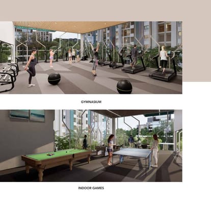 Kohinoor Uptown Avenue Brochure Image 21