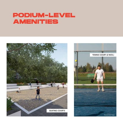 Kohinoor Uptown Avenue Brochure Image 16