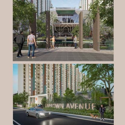 Kohinoor Uptown Avenue Brochure Image 10