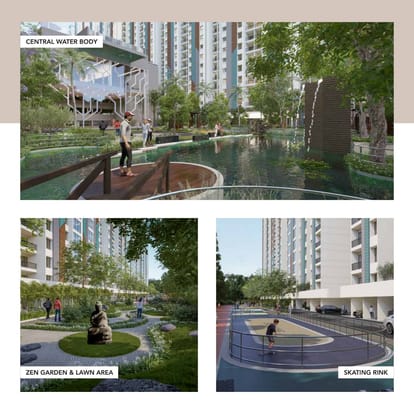 Kohinoor Uptown Avenue Brochure Image 13