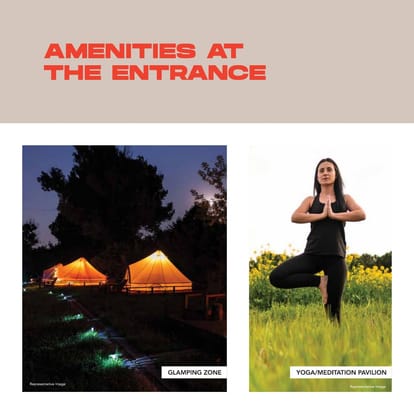 Kohinoor Uptown Avenue Brochure Image 18