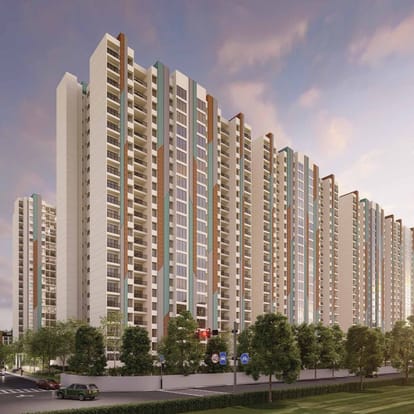 Kohinoor Uptown Avenue Brochure Image 8