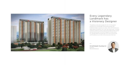 Kohinoor Presidentia Brochure Image 5