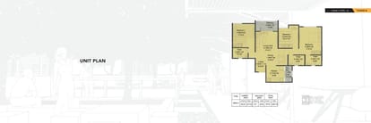 Kohinoor Shangrila Brochure Image 15
