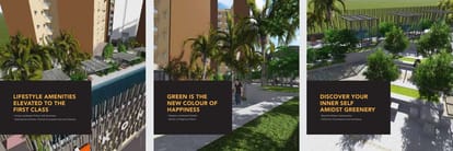 Kohinoor Shangrila Brochure Image 5
