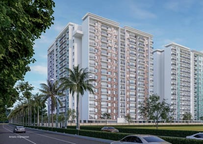 Kohinoor Viva Pixel Brochure Image 4