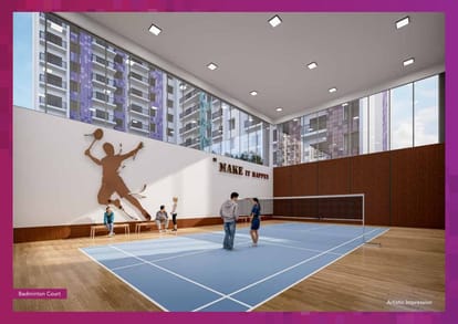 Kohinoor Viva Pixel Brochure Image 20